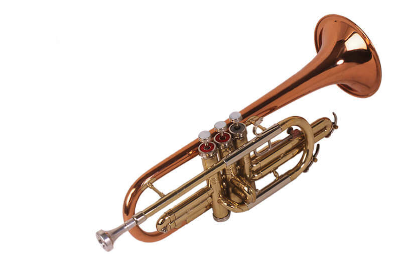 Domprostens tydliga trumpet