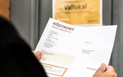 Nu hjälps vi åt – på den frimodiga bekännelsens grund