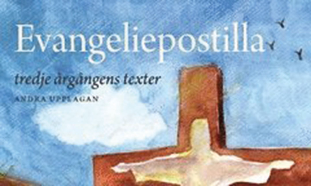 Recension av Stellan Bengtssons Evangeliepostilla