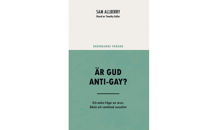 Är Gud anti-gay? 5
