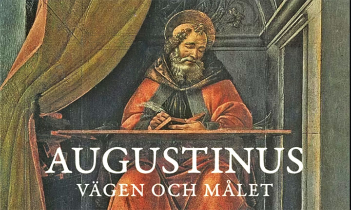 Augustinus – vägen och målet 2