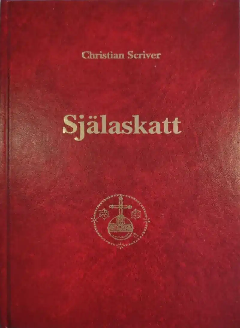 Den enda skatt som gör mig rik … 4