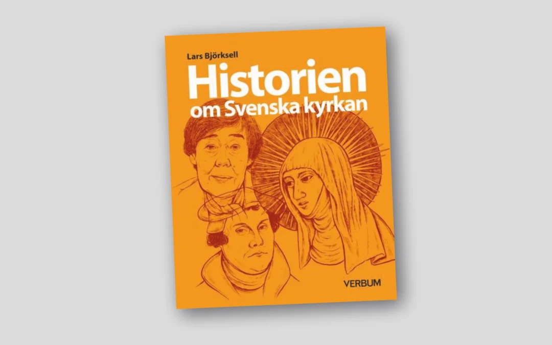 Svensk kristendomsresa