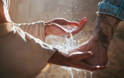 Guds fullständiga förlåtelse