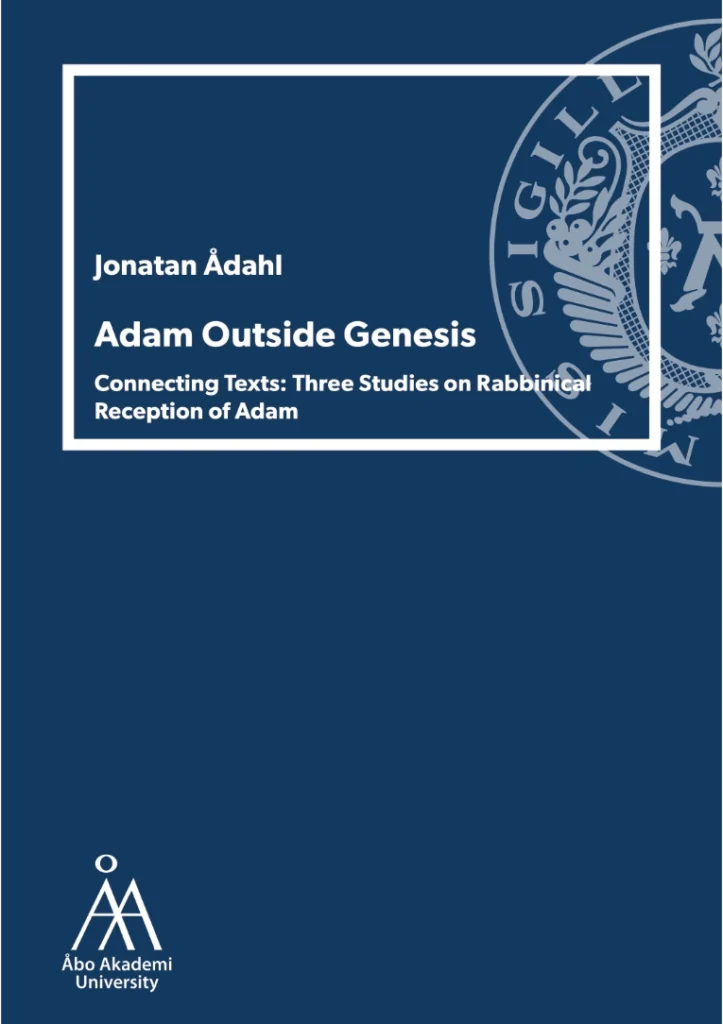 Med Adam i fokus 1 Med Adam i fokus 1