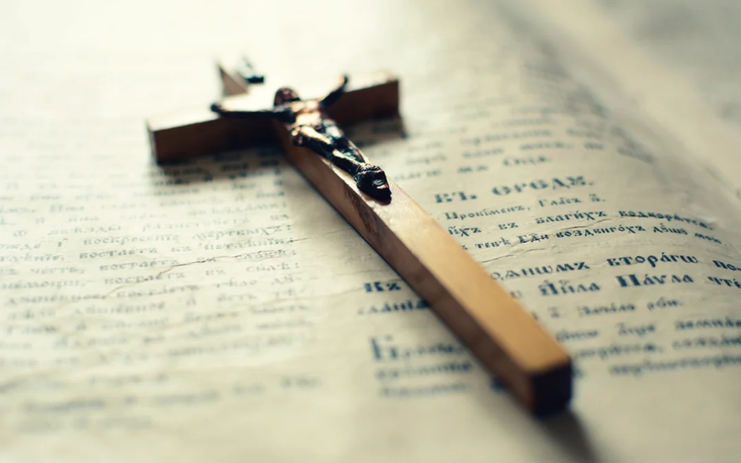 Att läsa Psaltaren med hjälp av Augustinus