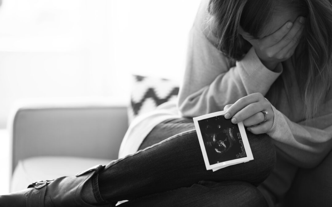 Kyrkans röst – om abort