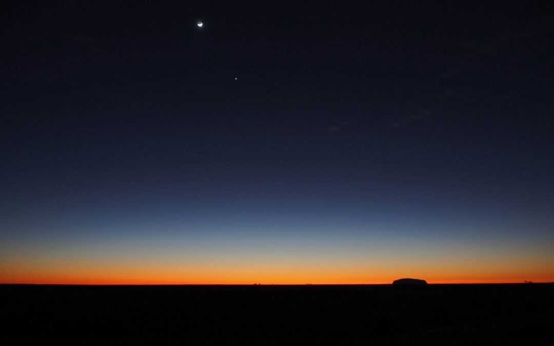 Väktare, vad är kvar av natten?