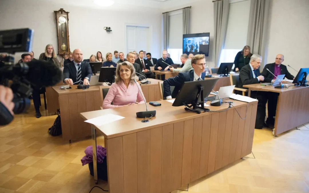 Dömda för hets mot folkgrupp
